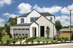 Bluff Haven - The Manors Collection