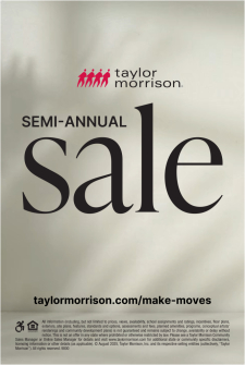 Semi-Annual Sale