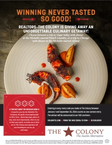 Michelin Star Awards