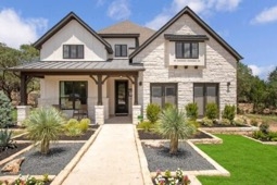 Coventry Homes