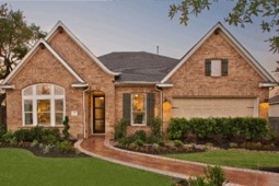David Weekley Homes