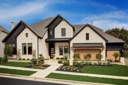 Drees Custom Homes
