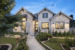 Perry Homes