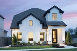 Pulte Homes