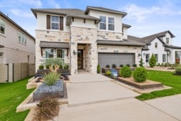Tri Pointe Homes