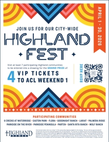 HighlandFest Starts TODAY 🎉 Don&rsquo;t Miss Your Chance to Win Big