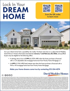 Lock In Your Client's Dream Home