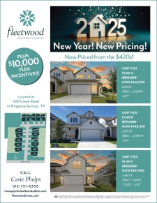 New Reduced Pricing!💰Now Priced from the $420s!