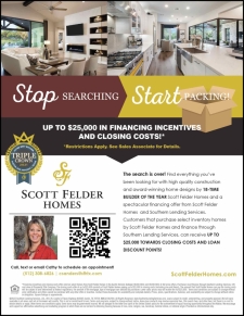 Up to $25,000 in Financing Incentives & Closing Costs!*