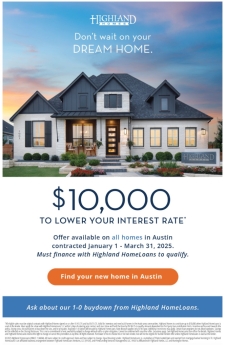 Your Dream Home Awaits: Exclusive Offer to Lower Your Rate!