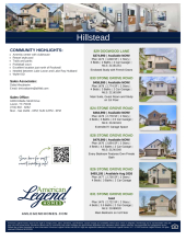 Hillstead Inventory