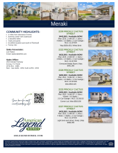 Meraki Inventory