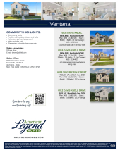 Ventana 40s Inventory