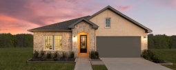 Brookshire at Legacy Hills