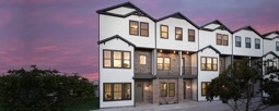 Collin Creek