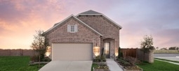 Creekview Fossil Ridge