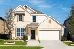 Enclave at Legacy Hills