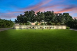 West Crossing
