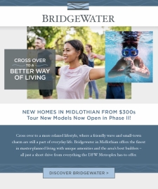 New Models Now Open in Phase II!