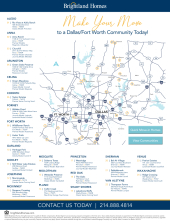 Make Your Move to a New Community Today!