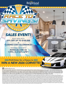 Race to Savings