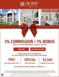 3% Commission + 1% Bonus