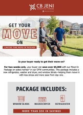 Help Your Buyers Save Over $5K