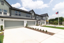 Enclave At Chadwick Farms