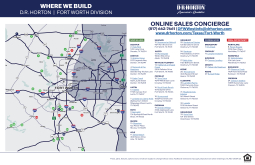 Community Map