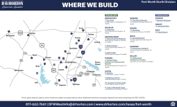 North Community Map