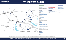 North Community Map