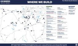 South Community Map