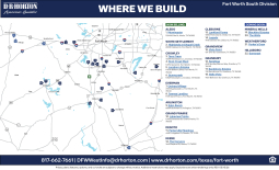 South Community Map