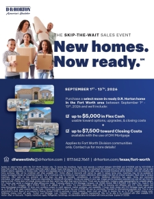 The Skip-The-Wait Sales Event for Buyers