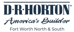 D.R. Horton Fort Worth