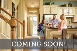 The Meadow – Cottage Series