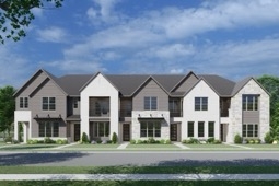 Chelsea Commons