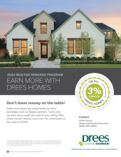 Earn More with Our Realtor Rewards Program