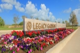 Legacy Gardens 76'