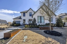The Homestead - 72'