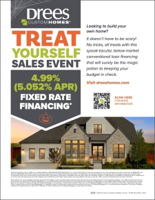 Treat Yourself to 4.99% Rates