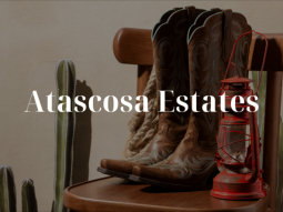 Atascosa Estates