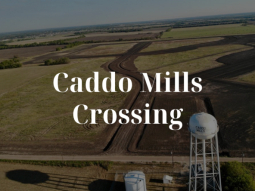 Caddo Mills Crossing