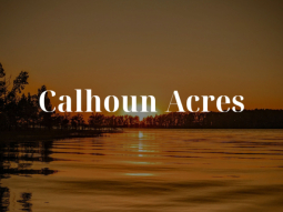 Calhoun Acres