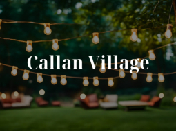 Callan Village