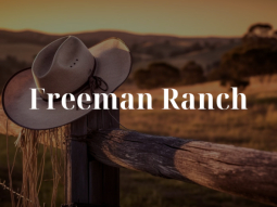 Freeman Ranch