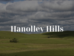 Hanolley Hills