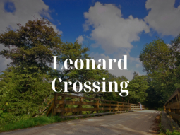 Leonard Crossing