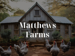 Matthews Farms