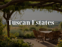 Tuscan Estates